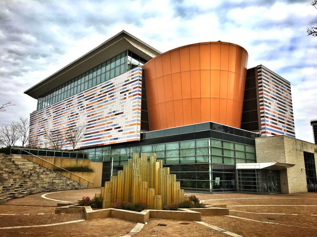 Muhammad Ali Center