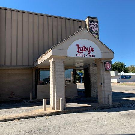 Luby's Cafeteria