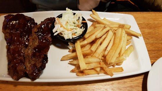 Applebee's