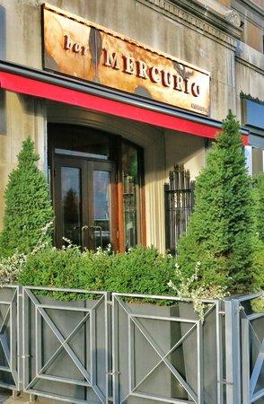 Bar Mercurio
