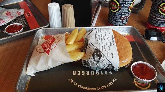 Fatburger