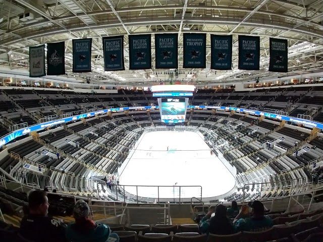 SAP Center