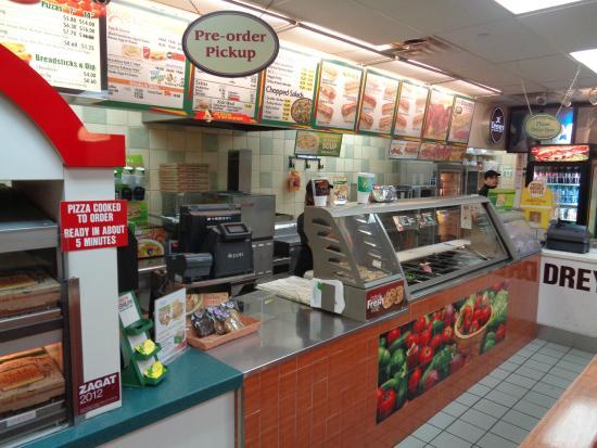 Noble Roman's Pizza