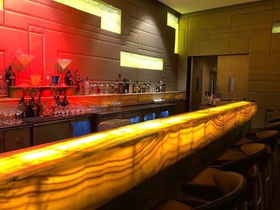 Oro the Bar