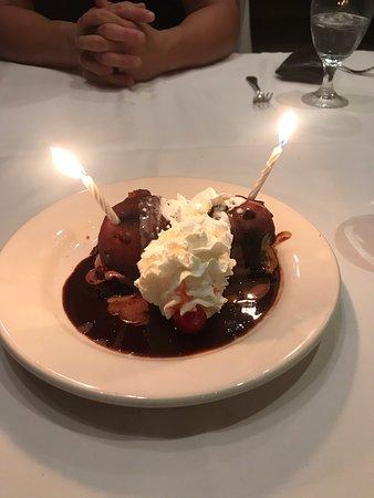 Bob's Steak & Chop House