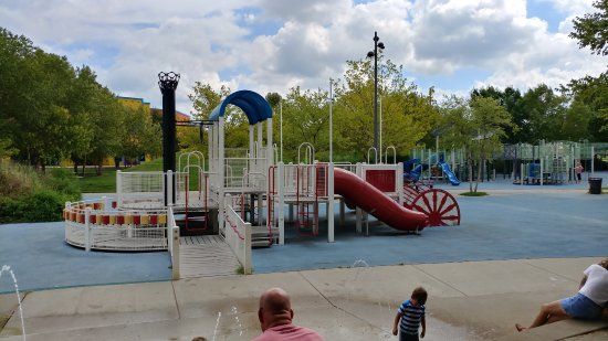 Waterfront Park