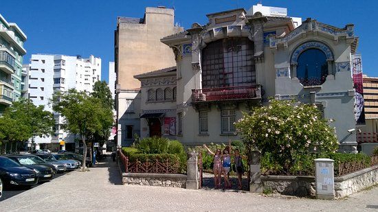 Dr. Anastacio Goncalves House-Museum